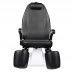 Pedicure Hydraulic Chair 112, Black